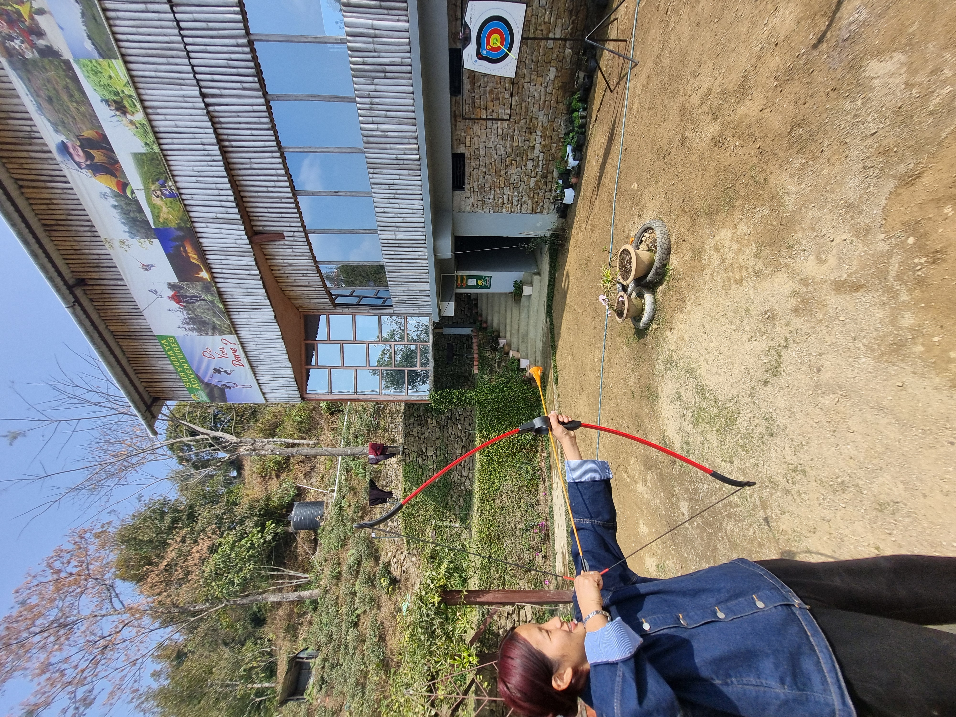 Archery